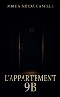 L'Appartement 9B (French Edition) B0FNQGB31T Book Cover