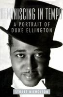 Reminiscing In Tempo: A Portrait of Duke Ellington 155553466X Book Cover