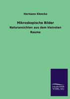 Mikroskopische Bilder 3846038695 Book Cover