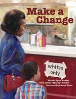 Make a Change 1455622753 Book Cover