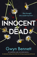 Innocent Dead: An absolutely riveting crime thriller that will keep you guessing until the end 1805080202 Book Cover