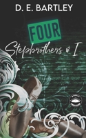 Four Stepbrothers & I: O'Reilly Fight Club Book One B0CPXPK9V7 Book Cover
