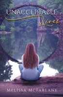 Unacceptable Lives B0CRYXMRYH Book Cover
