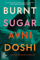 Burnt Sugar 1419752928 Book Cover