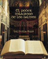 Poder Milagroso De Los Salmos 0738701904 Book Cover