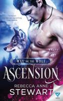 Way of the Wolf: Ascension 1640346066 Book Cover