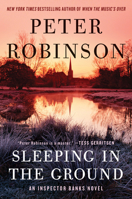 Sleeping in the Ground 0771072724 Book Cover
