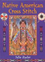 Native American Cross Stitch 0715307703 Book Cover