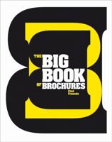 The Big Book of Brochures (Big Book (Collins Design)) 0060893141 Book Cover