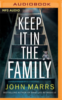 Keep It in the Family 1491595299 Book Cover