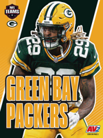 Green Bay Packers B0GXXJZYPT Book Cover