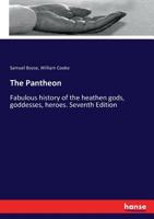 The Pantheon 3337196713 Book Cover