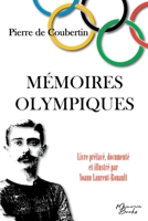 Mémoires Olympiques: édition documentée et illustrée - Spécial JO 2024 2384370162 Book Cover