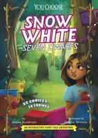 Snow White and the Seven Dwarfs 1515769518 Book Cover