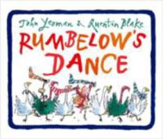 Rumbelow's Dance 1849394601 Book Cover