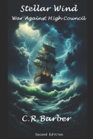 Stellar Wind: Stellar Wind 1517484790 Book Cover