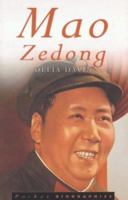 Mao Zedong (Pocket Biographies) 0750915315 Book Cover
