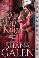 My Fair Katie 1963585119 Book Cover