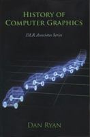 History of Computer Graphics: Dlr Associates Series 1456751174 Book Cover