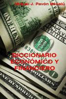 Diccionario econ�mico y financiero 147836050X Book Cover