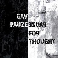 Pauze for Thought 1907282572 Book Cover