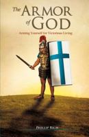 The Armor of God 1619964007 Book Cover