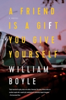 A Friend is a Gift You give Yourself 1643135058 Book Cover