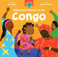 Our World: Democratic Republic of the Congo B0CXCJHL5F Book Cover