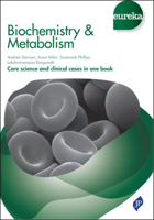 Eureka: Biochemistry and Metabolism 1907816836 Book Cover