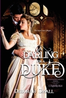 A Darling for a Duke 1775317374 Book Cover