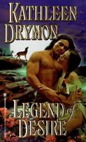 Legend of Desire 0821759248 Book Cover