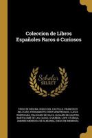 Coleccion de Libros Espa�oles Raros � Curiosos 1017948232 Book Cover