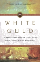 White Gold 0340794704 Book Cover