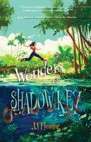 Wonders of Shadow Key 1646036654 Book Cover