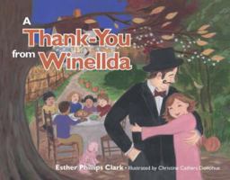 A Thank-You from Winellda 1612542719 Book Cover