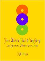 From Roberta Flack to Boy George: Last Fantastic Albums Ever Made 1410709167 Book Cover