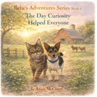 The Day Curiosity Helped Everyone 1737683164 Book Cover