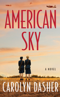 American Sky 1662526431 Book Cover