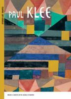 Sticker Art Shapes: Paul Klee 184507677X Book Cover
