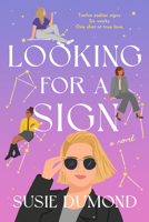 Looking for a Sign 0593596277 Book Cover