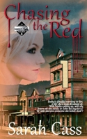 Chasing the Red (The Dominion Falls Series Book 8) 1945030658 Book Cover