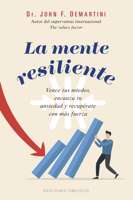 La Mente Resiliente 8411723283 Book Cover