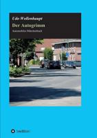 Der Autogrimm 3849579778 Book Cover