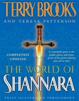 The World of Shannara 0345439058 Book Cover