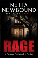 Rage 1687529159 Book Cover