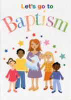 Let's Go to Baptism 0852313438 Book Cover