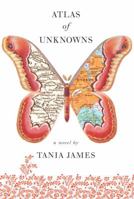 Atlas of Unknowns 0307389014 Book Cover