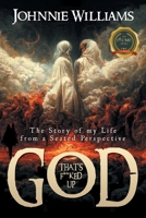 GOD That's F**cked Up B0CRM5N4C6 Book Cover