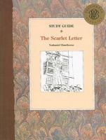 The Scarlet Letter Study Guide 0822494442 Book Cover