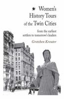 Women's History Tours of the Twin Cities 193247269X Book Cover